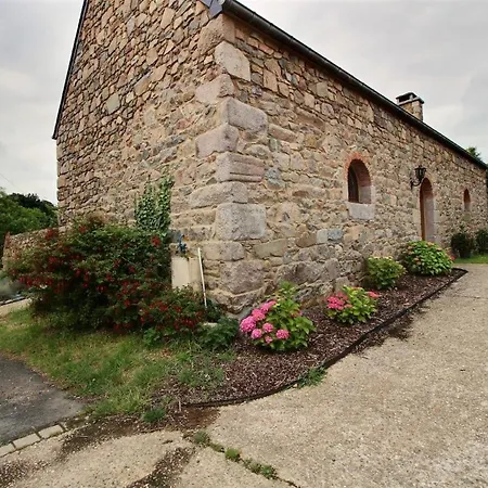 Semesterbostad Maison Bleue *