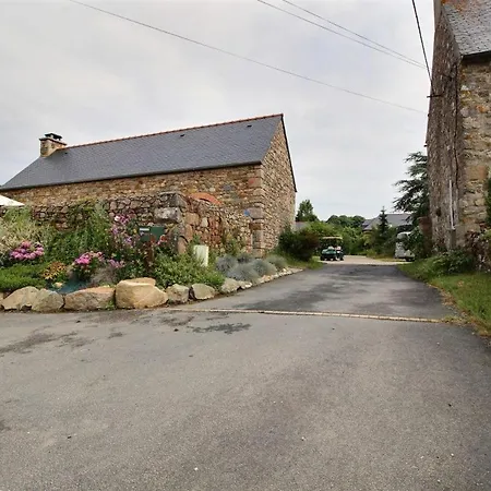 Maison Bleue *