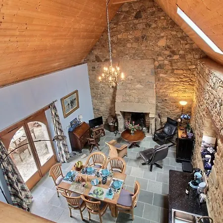 Maison Bleue *